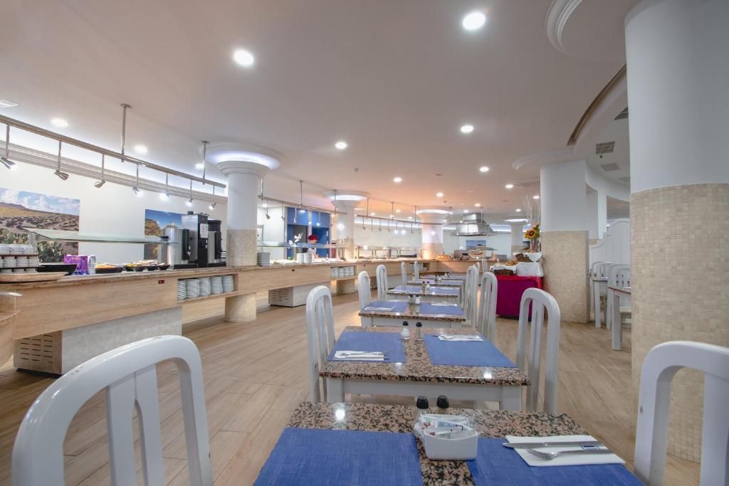 Hôtel HL Paradise Island 4* pas cher photo 7