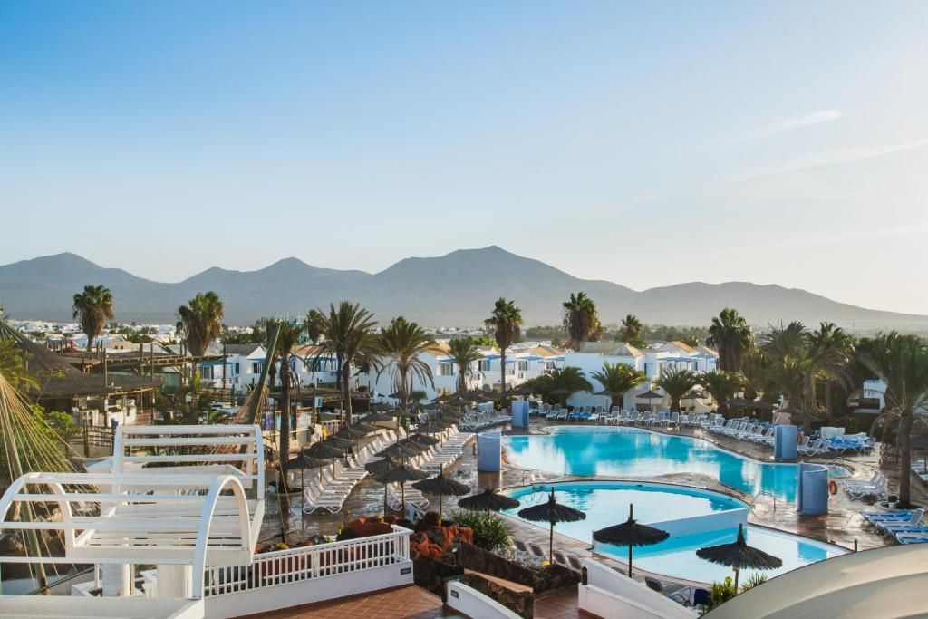 Hôtel HL Paradise Island 4* pas cher photo 12