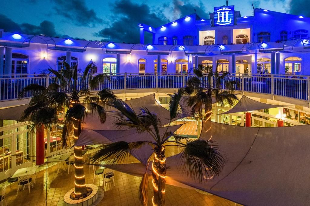 Hôtel HL Paradise Island 4* pas cher photo 14