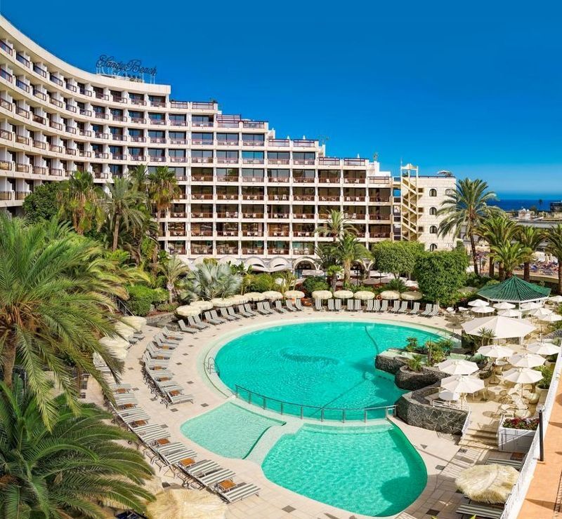Seaside Sandy Beach 4* pas cher photo 2