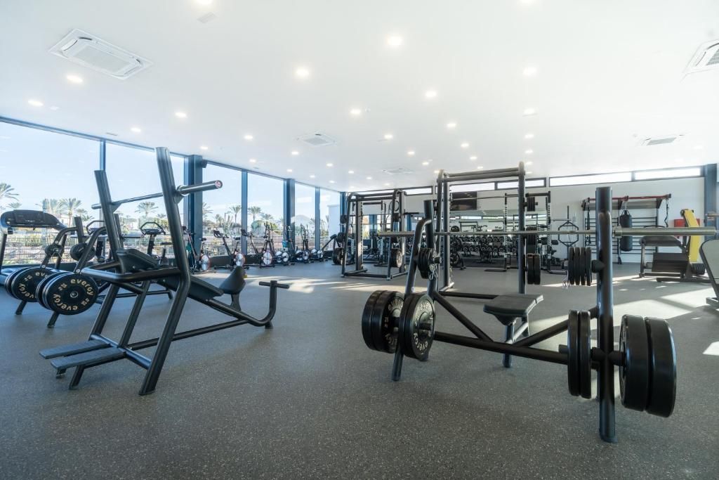 Hôtel HL Club Playa Blanca 4* pas cher