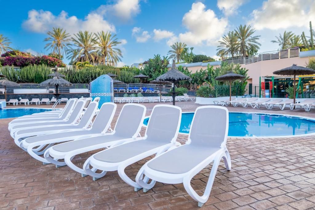 Hôtel HL Club Playa Blanca 4* pas cher photo 5