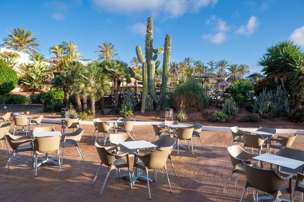 Hôtel HL Club Playa Blanca 4* pas cher photo 6