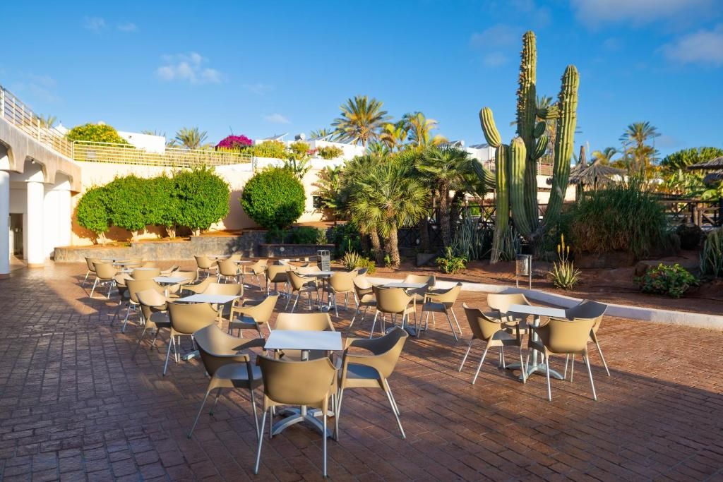 Hôtel HL Club Playa Blanca 4* pas cher photo 7