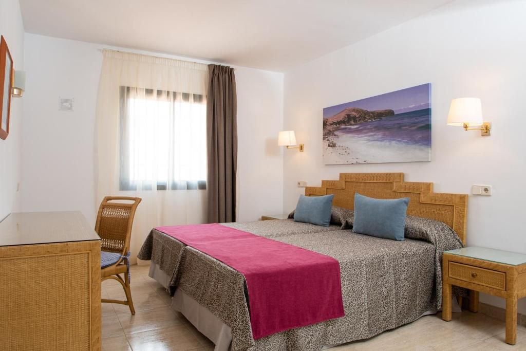 Hôtel HL Club Playa Blanca 4* pas cher photo 8