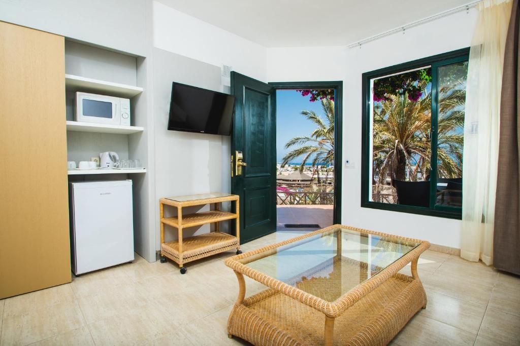 Hôtel HL Club Playa Blanca 4* pas cher photo 10