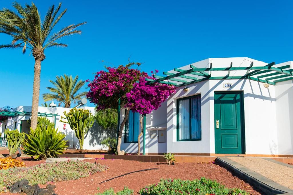 Hôtel HL Club Playa Blanca 4* pas cher photo 11