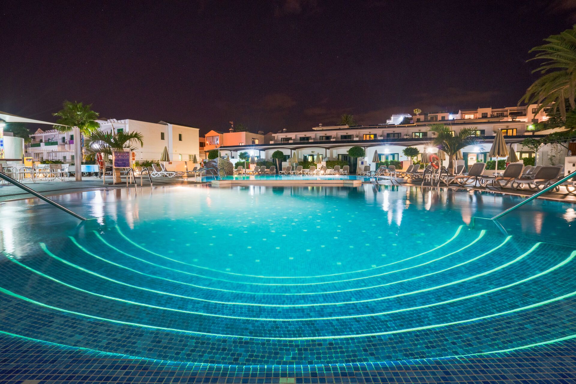 Hôtel Relaxia Lanzaplaya 3* pas cher photo 3