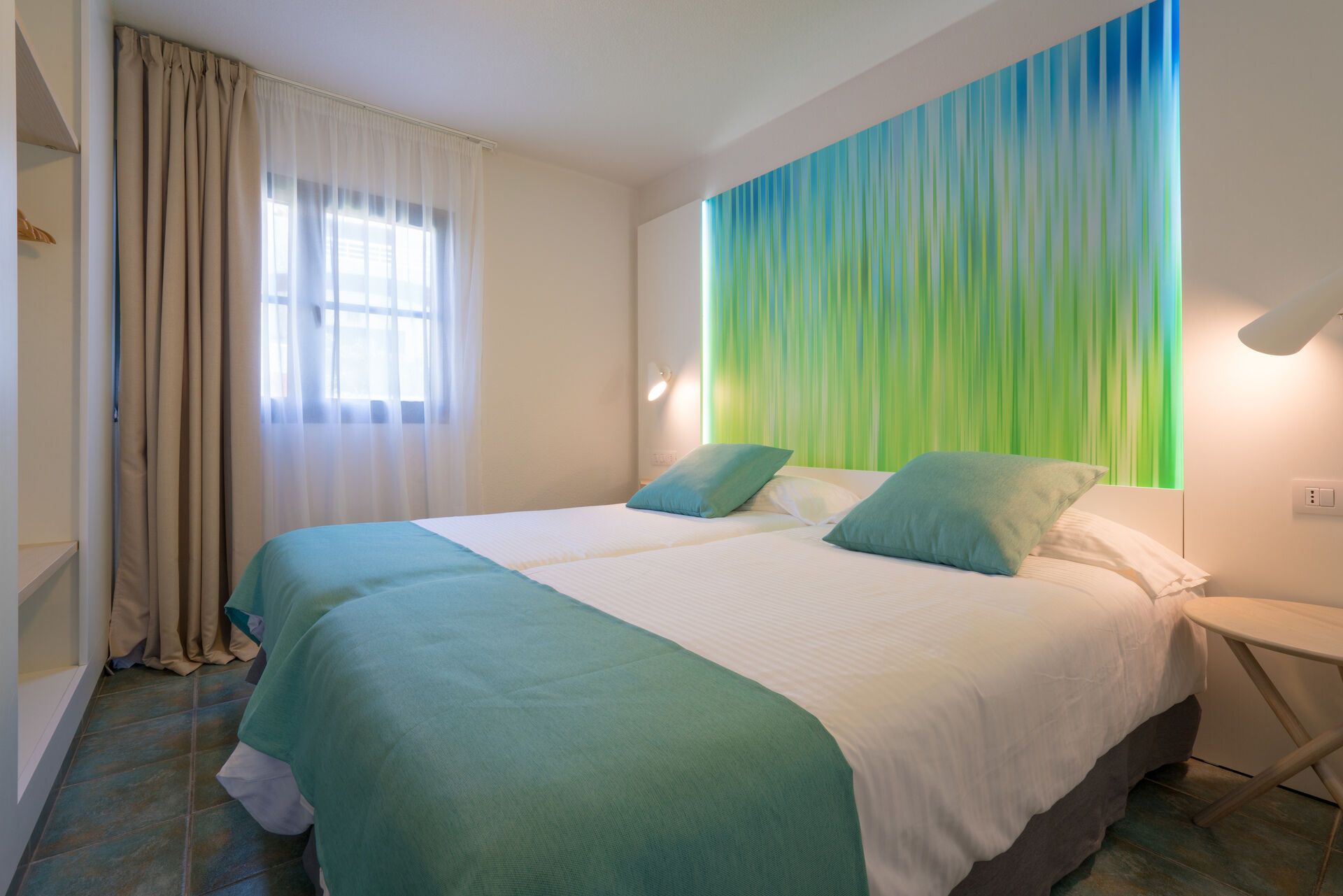 Hôtel Relaxia Lanzaplaya 3* pas cher photo 7