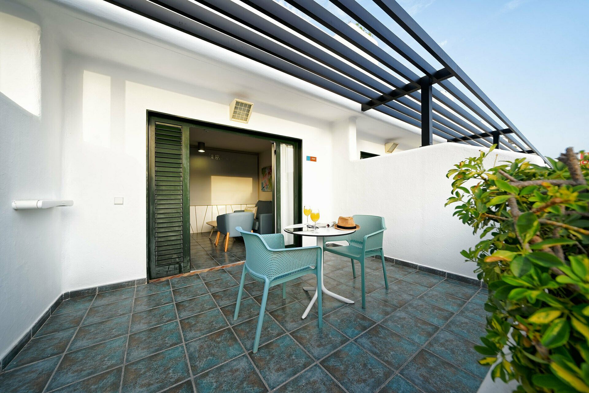 Hôtel Relaxia Lanzaplaya 3* pas cher photo 11