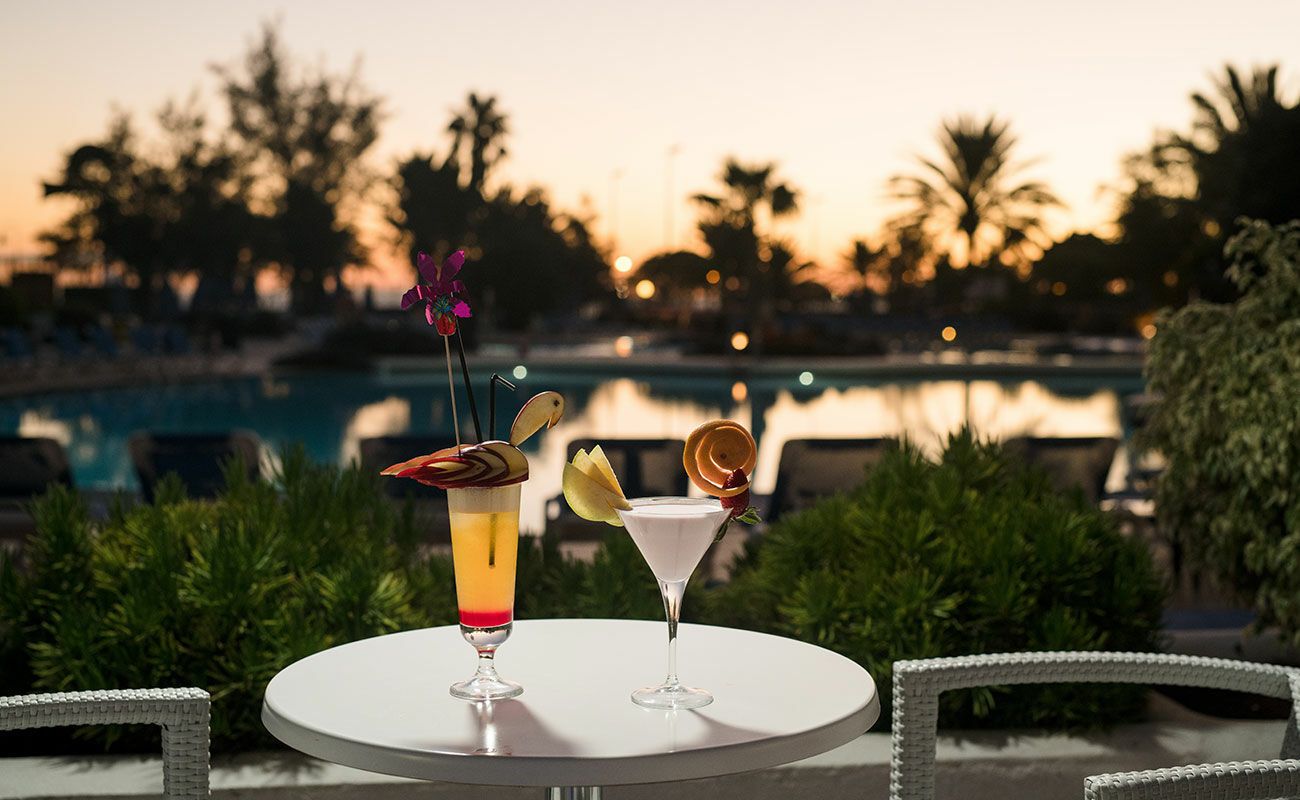 Alexandre Hôtel Teguise Playa 4* pas cher