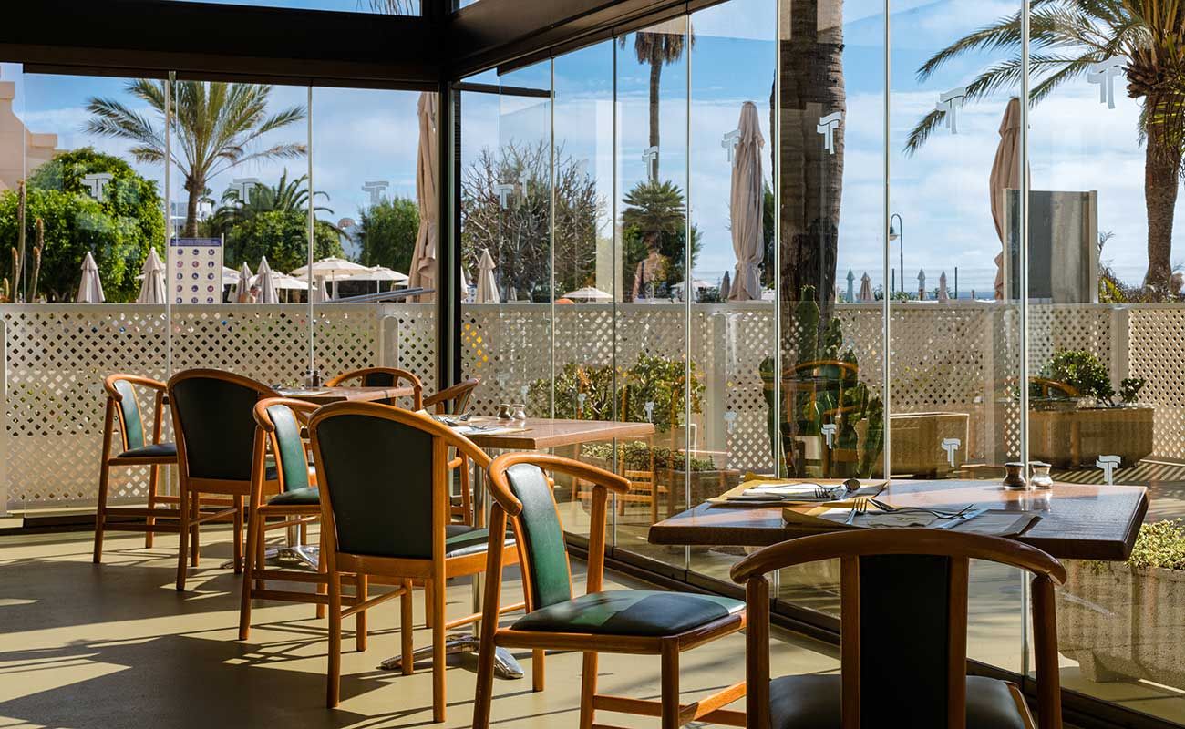 Alexandre Hôtel Teguise Playa 4* pas cher photo 6