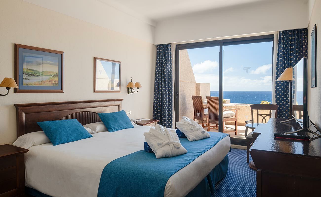 Alexandre Hôtel Teguise Playa 4* pas cher photo 9
