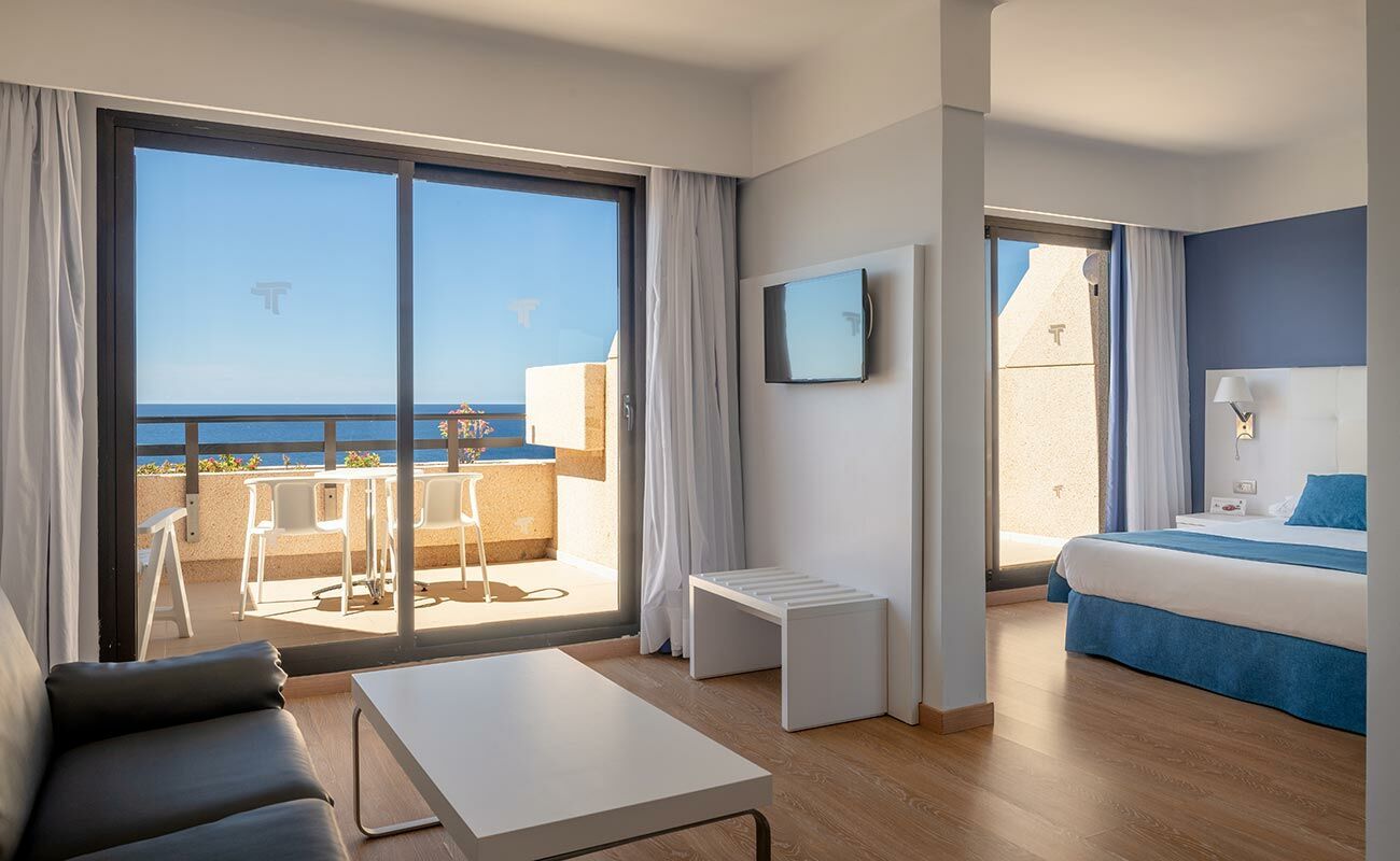 Alexandre Hôtel Teguise Playa 4* pas cher photo 10