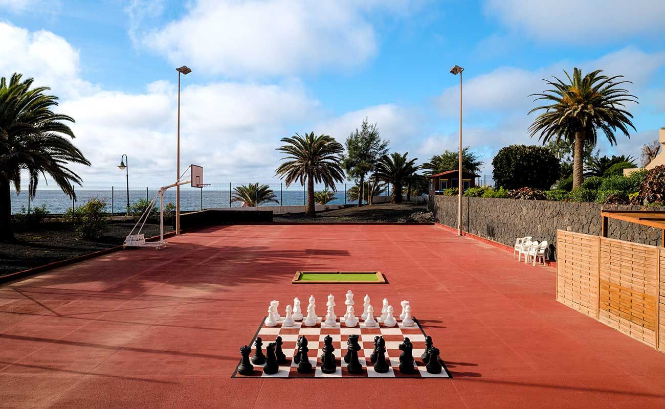 Alexandre Hôtel Teguise Playa 4* pas cher photo 14