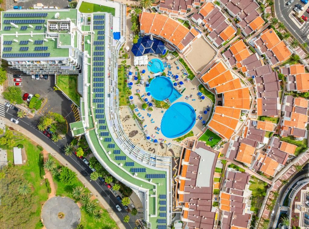 Apparthôtel Hovima Atlantis 4* pas cher photo 1
