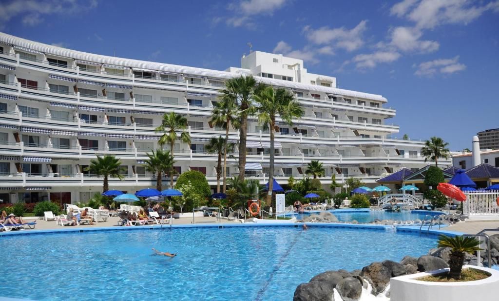 Apparthôtel Hovima Atlantis 4* pas cher photo 3