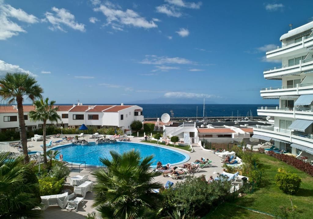 Apparthôtel Hovima Atlantis 4* pas cher photo 4