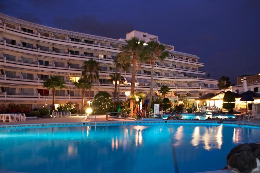 Apparthôtel Hovima Atlantis 4* pas cher photo 5