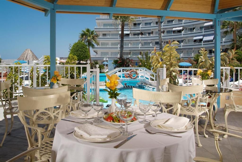 Apparthôtel Hovima Atlantis 4* pas cher photo 6