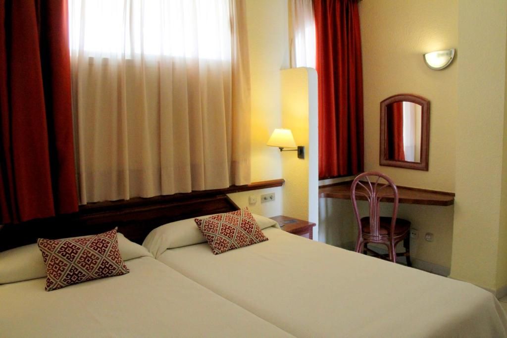 Apparthôtel Hovima Atlantis 4* pas cher photo 8
