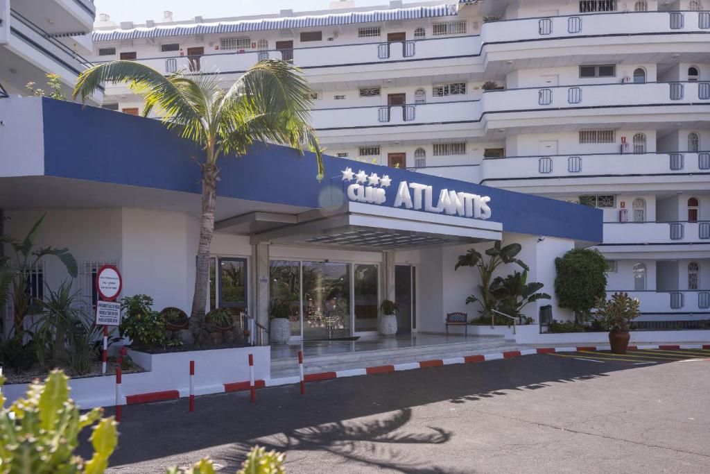 Apparthôtel Hovima Atlantis 4* pas cher photo 13