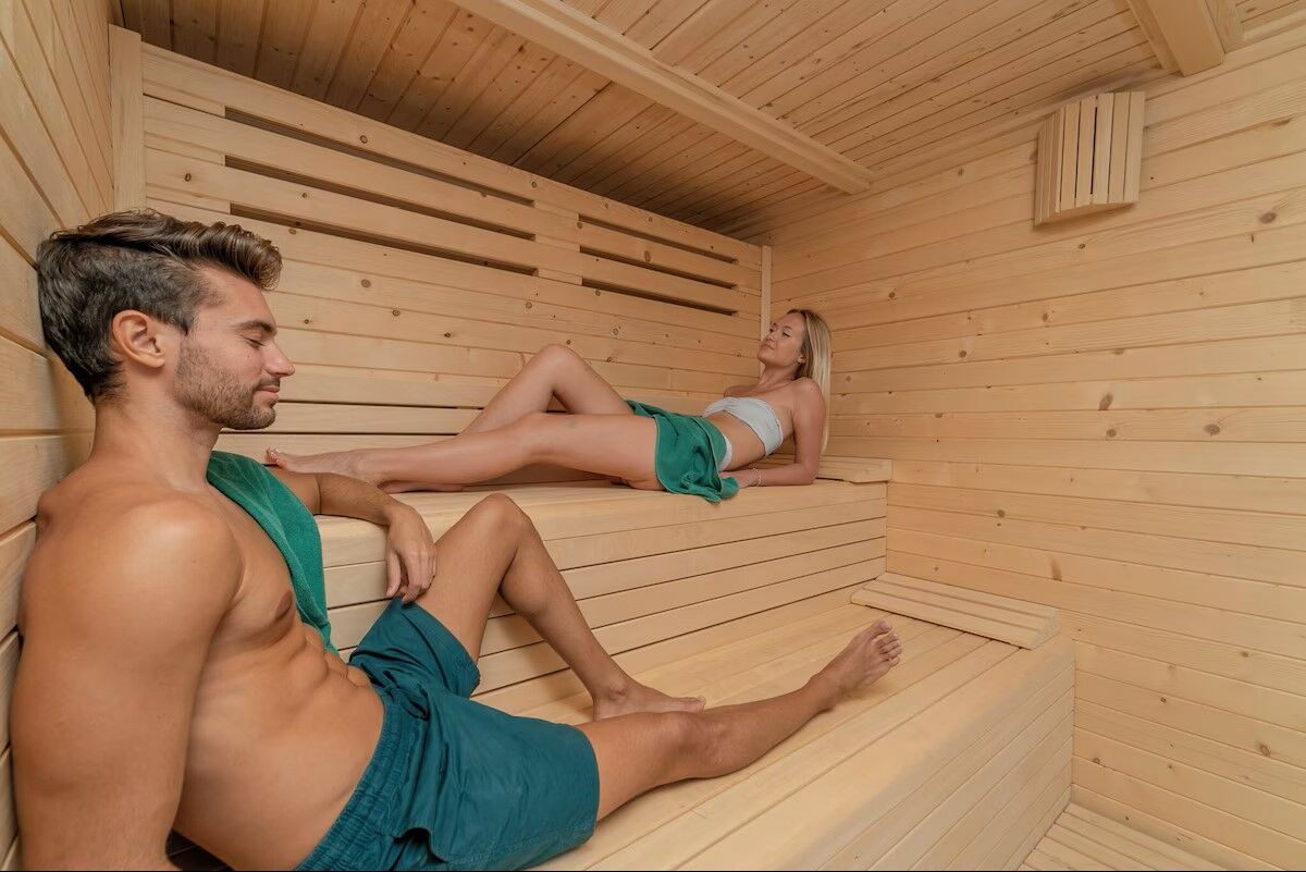 Hôtel Livvo Dunagolf Suites 4* pas cher