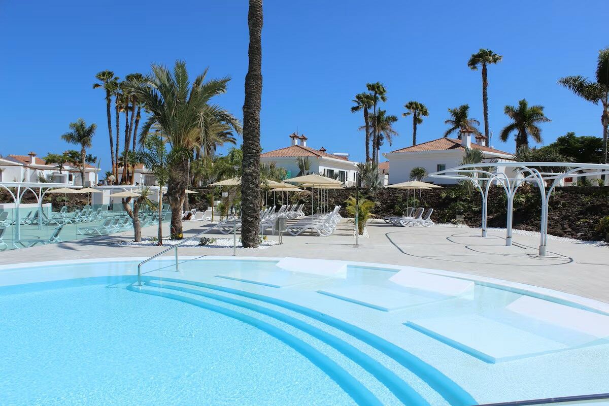 Hôtel Livvo Dunagolf Suites 4* pas cher photo 4