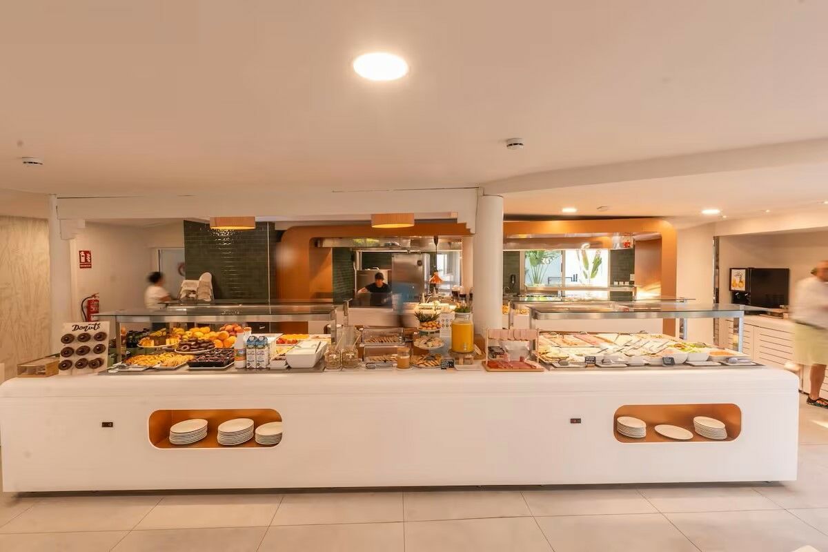 Hôtel Livvo Dunagolf Suites 4* pas cher photo 5