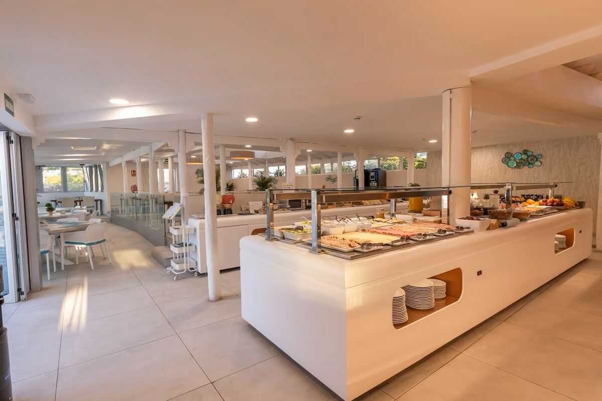 Hôtel Livvo Dunagolf Suites 4* pas cher photo 6
