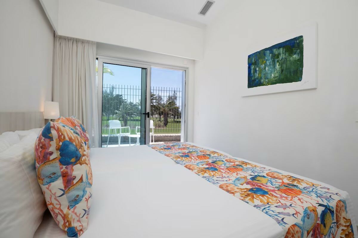 Hôtel Livvo Dunagolf Suites 4* pas cher photo 7