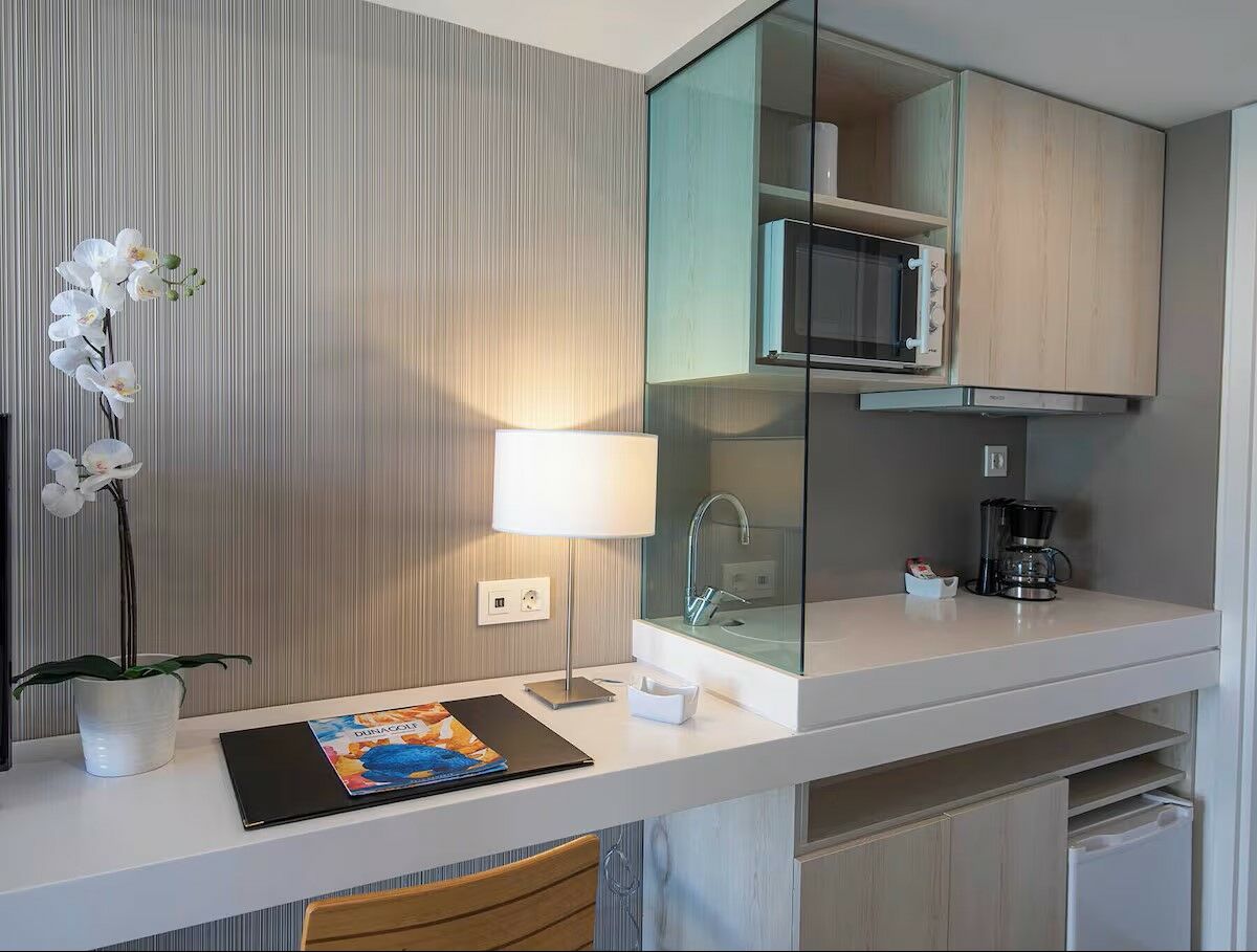 Hôtel Livvo Dunagolf Suites 4* pas cher photo 8