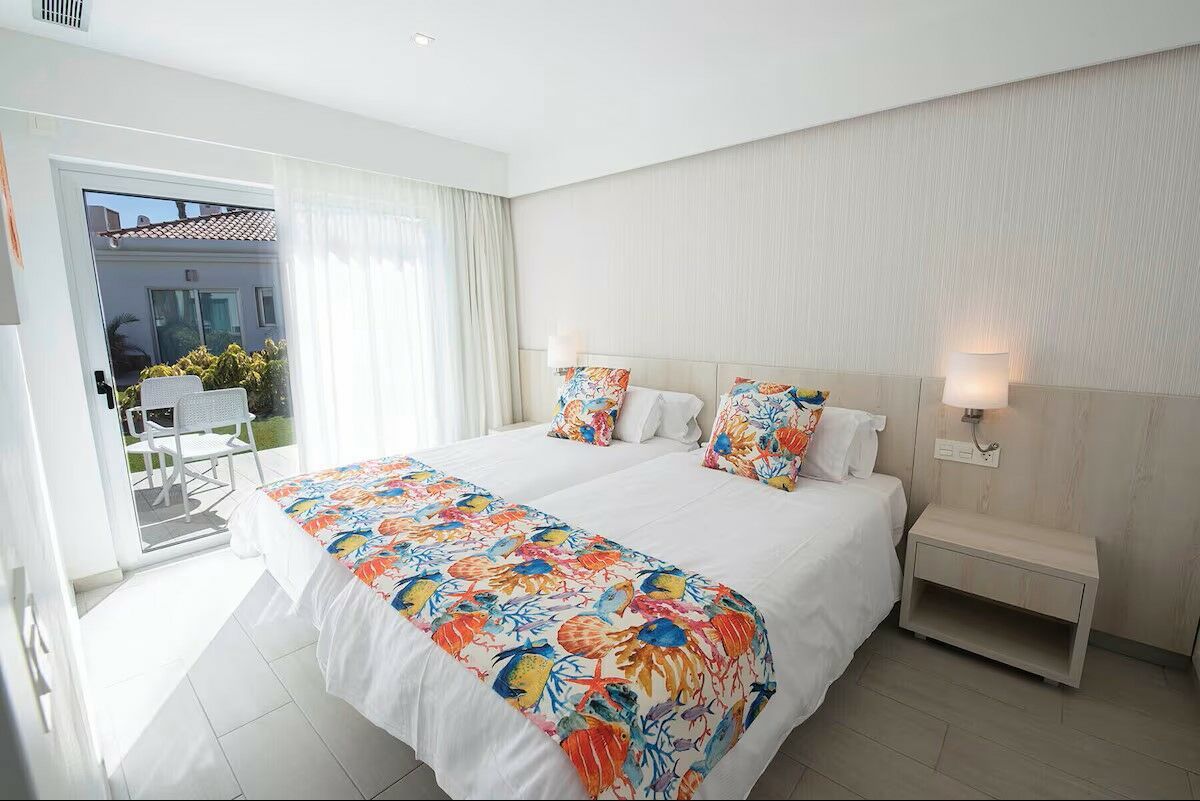 Hôtel Livvo Dunagolf Suites 4* pas cher photo 9