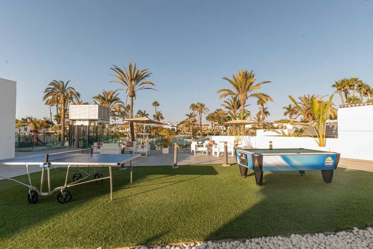 Hôtel Livvo Dunagolf Suites 4* pas cher photo 11