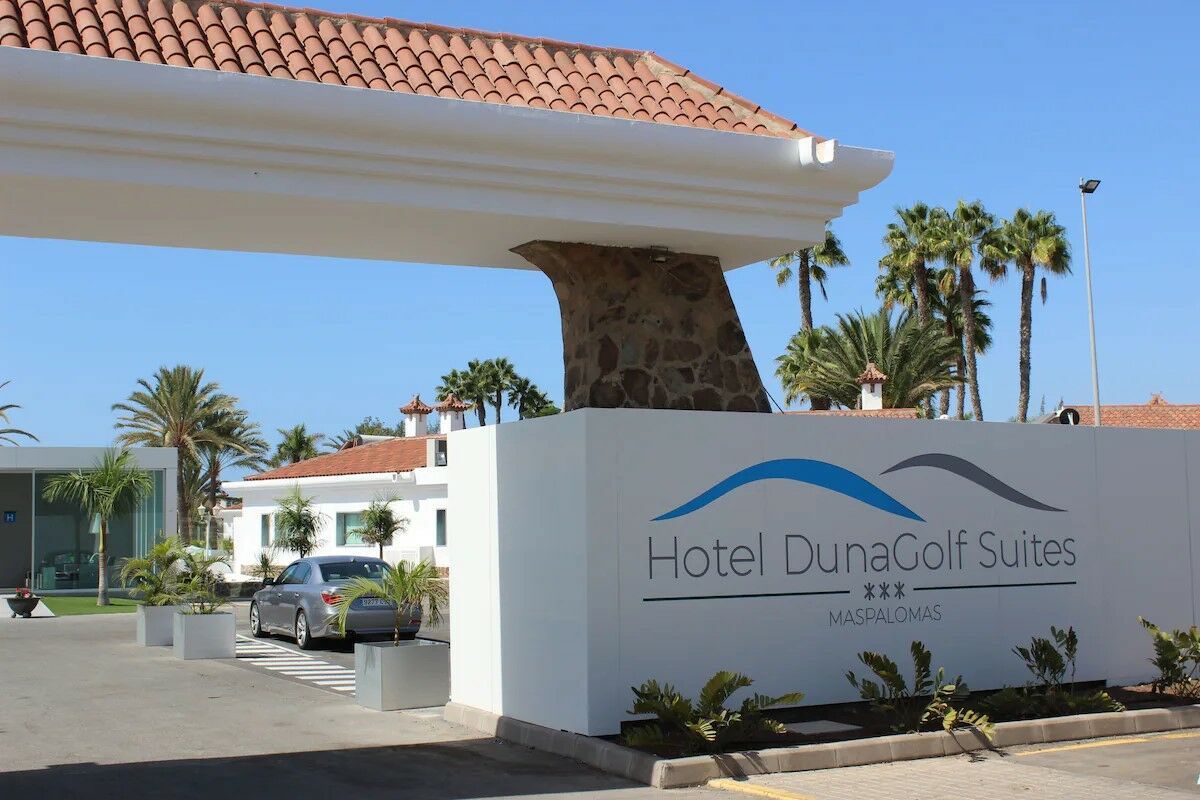 Hôtel Livvo Dunagolf Suites 4* pas cher photo 12