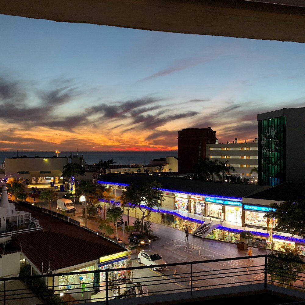 Apparthôtel Hovima Santa Maria 3* pas cher