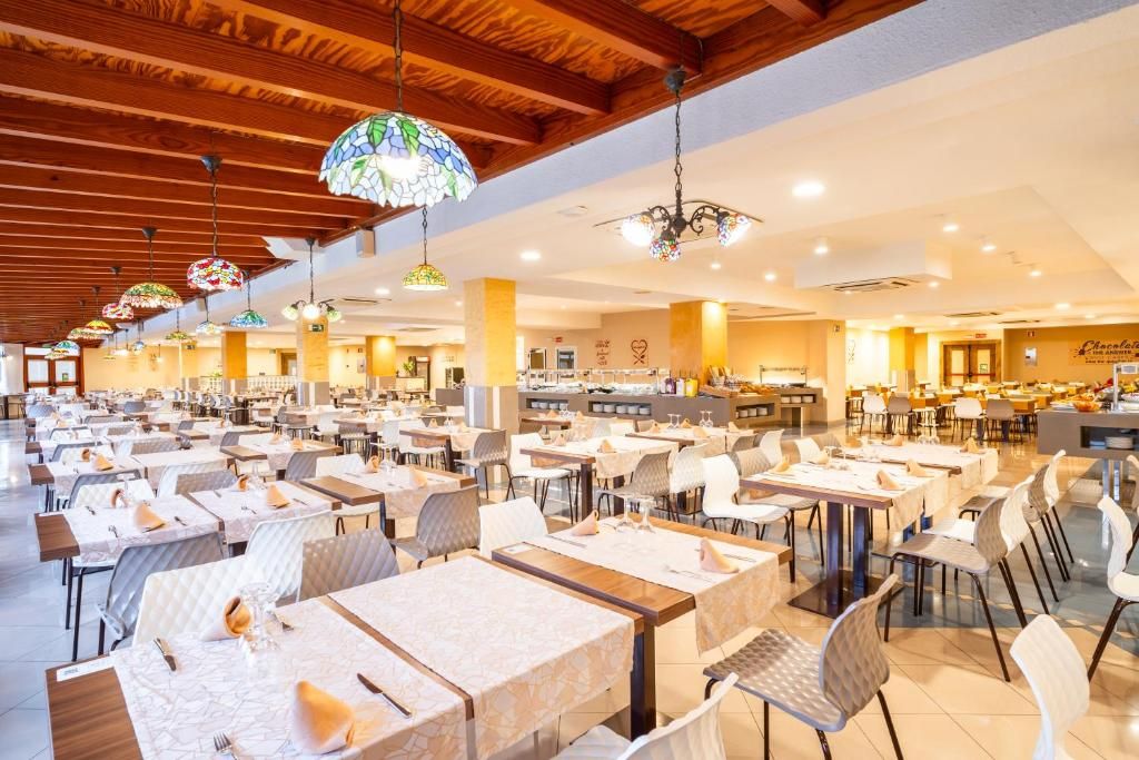 Apparthôtel Hovima Santa Maria 3* pas cher photo 4