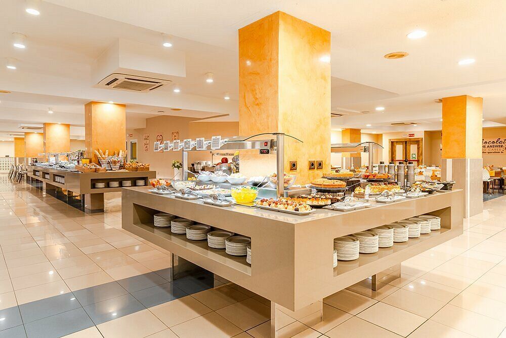 Apparthôtel Hovima Santa Maria 3* pas cher photo 7