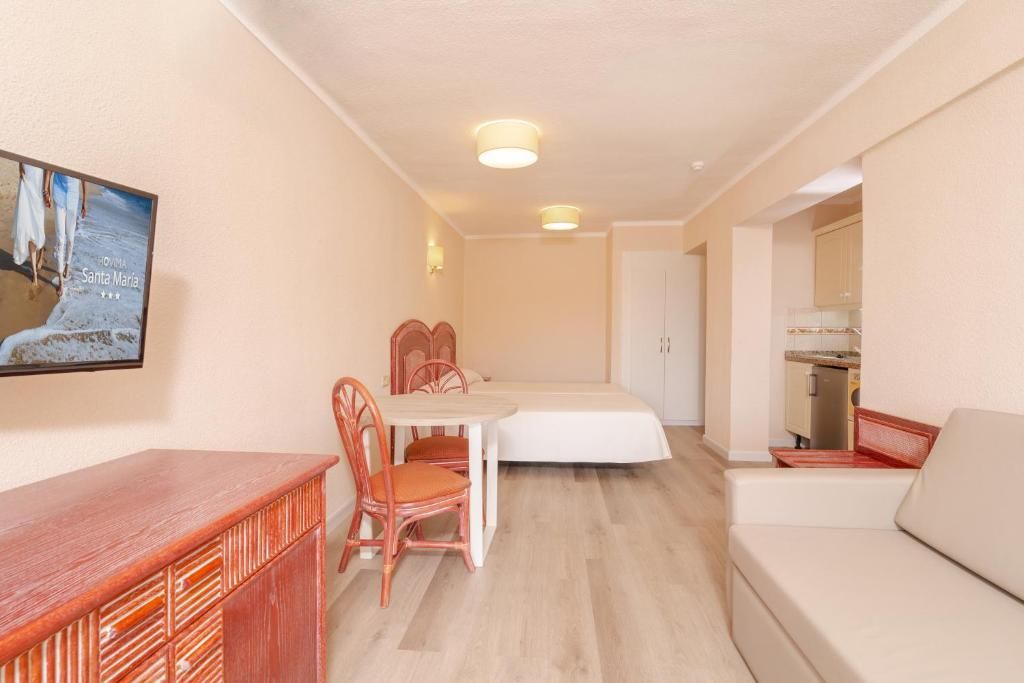 Apparthôtel Hovima Santa Maria 3* pas cher photo 10