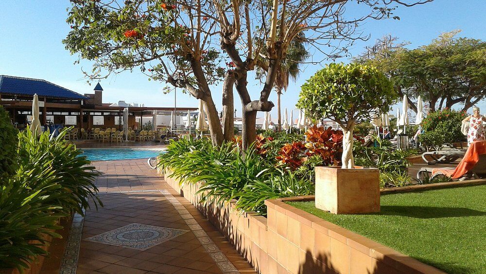 Apparthôtel Hovima Santa Maria 3* pas cher photo 14
