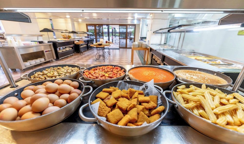 Apparthôtel Palm Beach Tenerife 3* pas cher