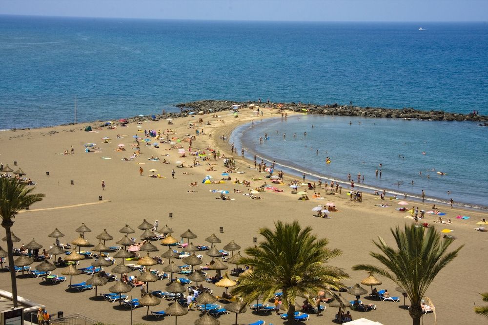 Apparthôtel Palm Beach Tenerife 3* pas cher photo 2