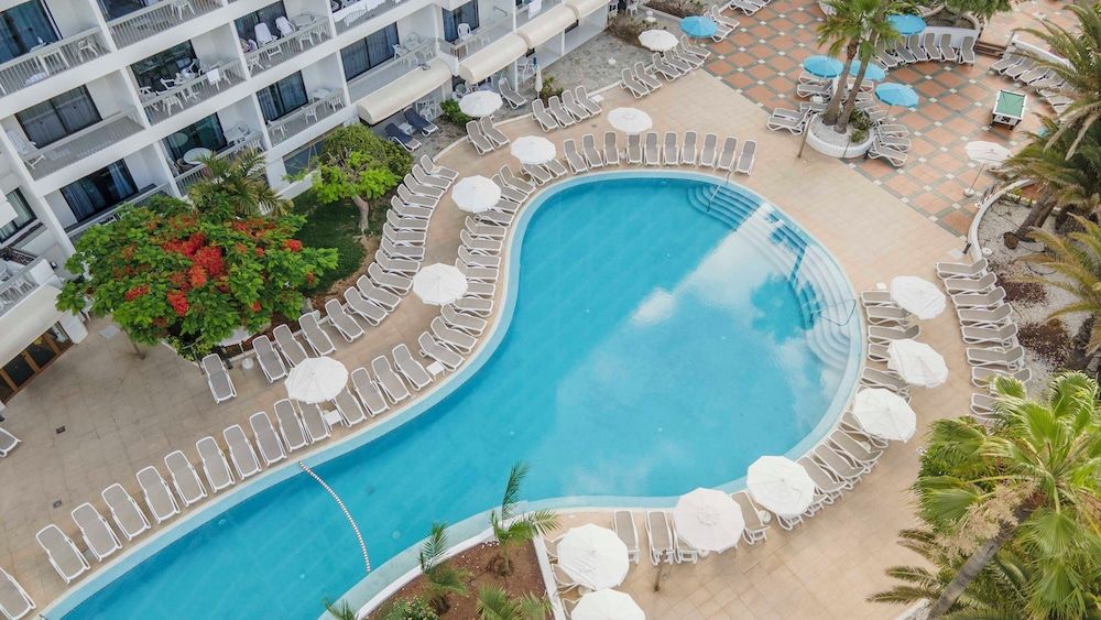 Apparthôtel Palm Beach Tenerife 3* pas cher photo 4