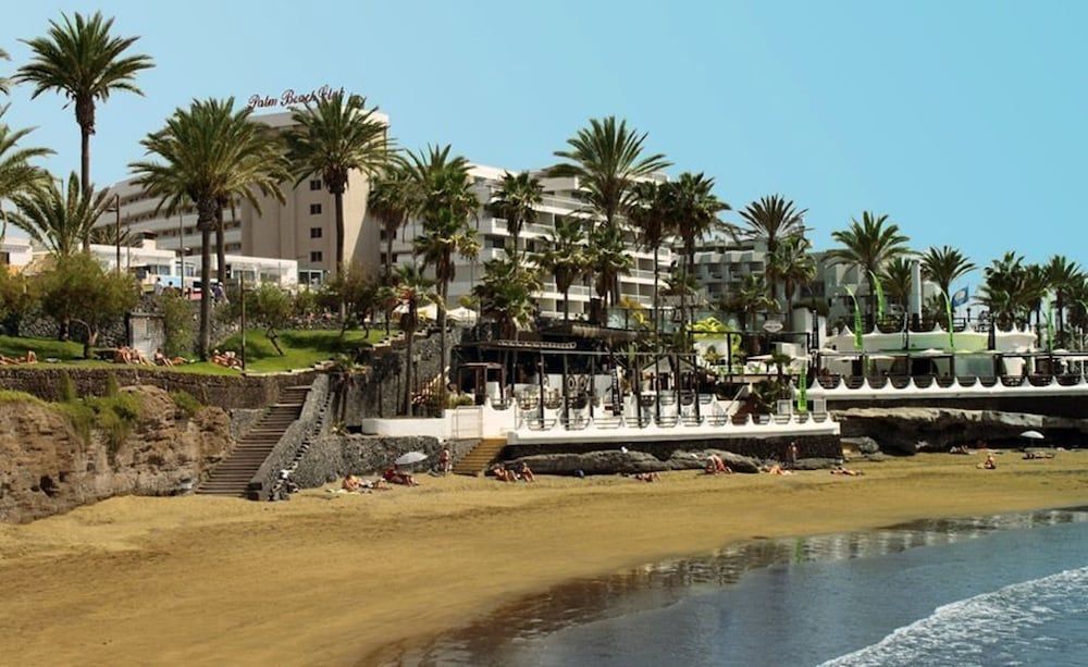 Apparthôtel Palm Beach Tenerife 3* pas cher photo 5