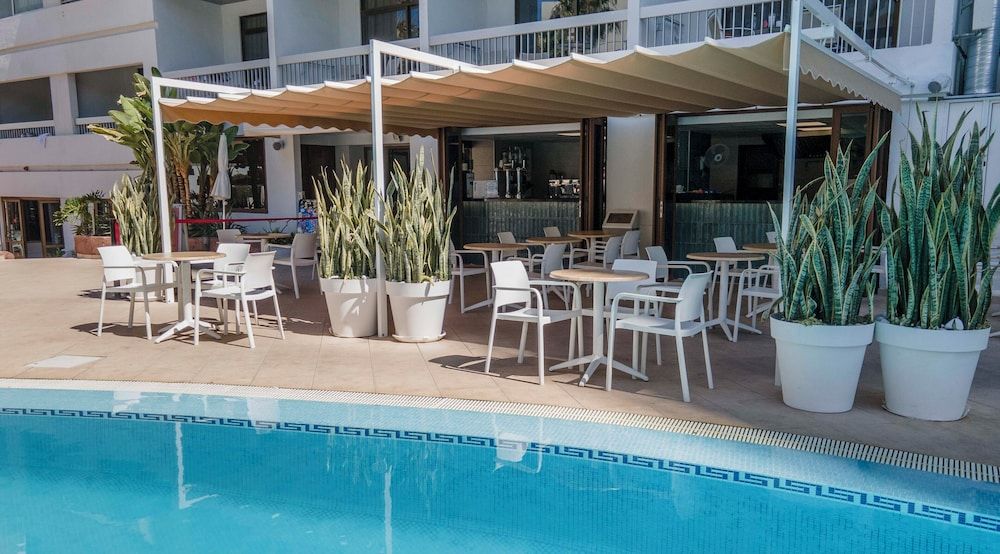 Apparthôtel Palm Beach Tenerife 3* pas cher photo 7