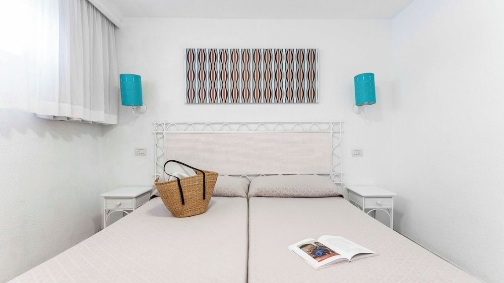 Apparthôtel Palm Beach Tenerife 3* pas cher photo 8
