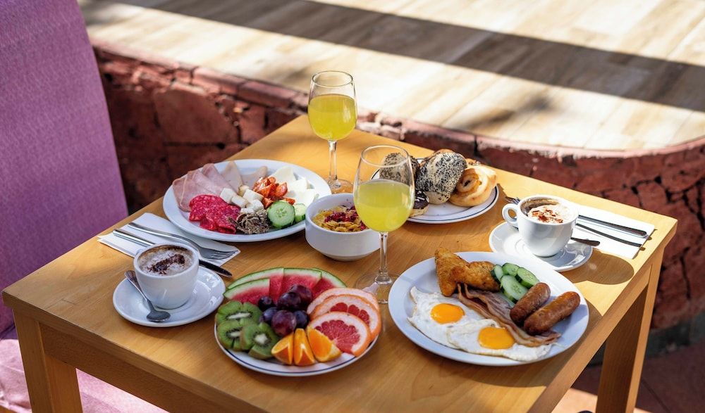Apparthôtel Palm Beach Tenerife 3* pas cher photo 11