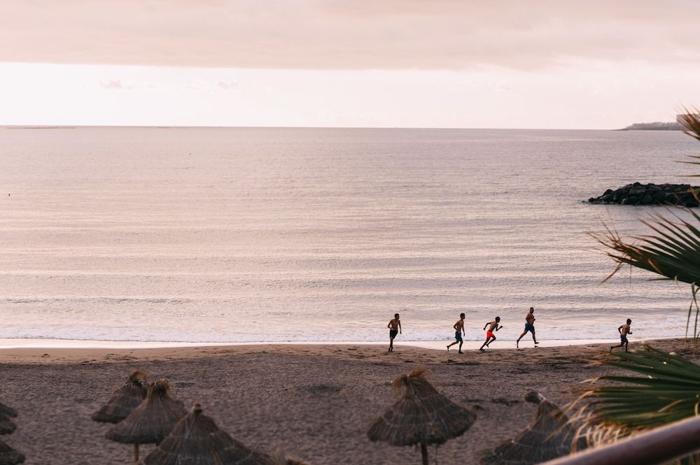 Apparthôtel Palm Beach Tenerife 3* pas cher photo 18