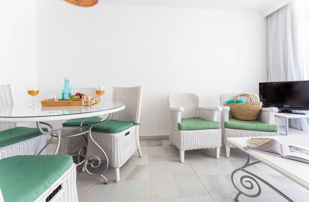 Apparthôtel Palm Beach Tenerife 3* pas cher photo 19