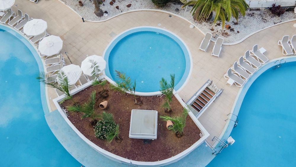 Apparthôtel Palm Beach Tenerife 3* pas cher photo 22